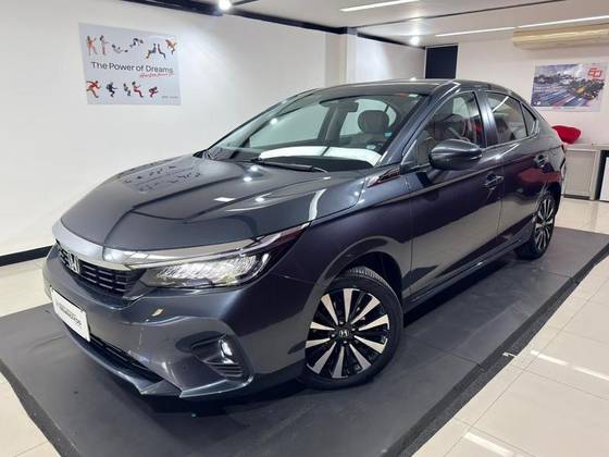 HONDA CITY 1.5 i-VTEC FLEX TOURING CVT HONDA CITY 1.5 i-VTEC FLEX TOURING CVT